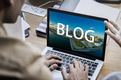 10 Useful Tips for a Successful Business Blog