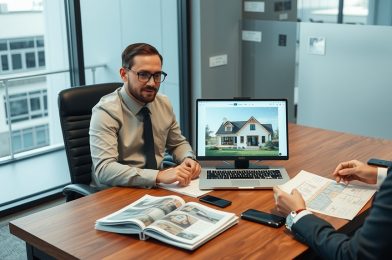 Estate Agents Paisley: Discover Top Local Experts