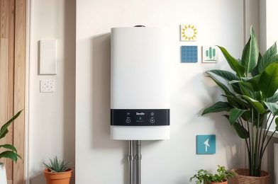 New Boiler Scotland: Efficient Heating Options Guide