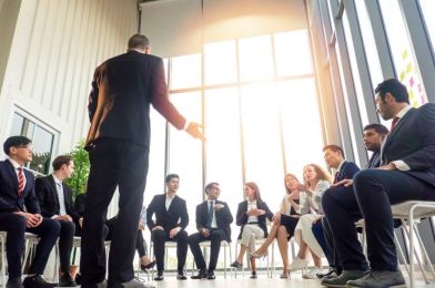 How ILM leadership and management training actually makes you a better boss
